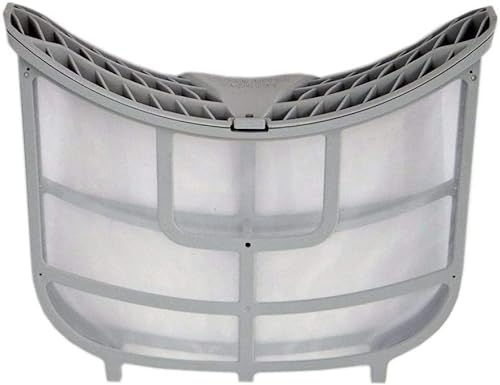 LG Genuine OEM Lint Filter Assembly for Dryers
