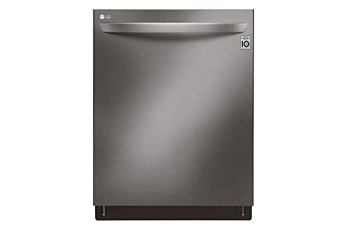 LG LDT7808BD Dishwasher