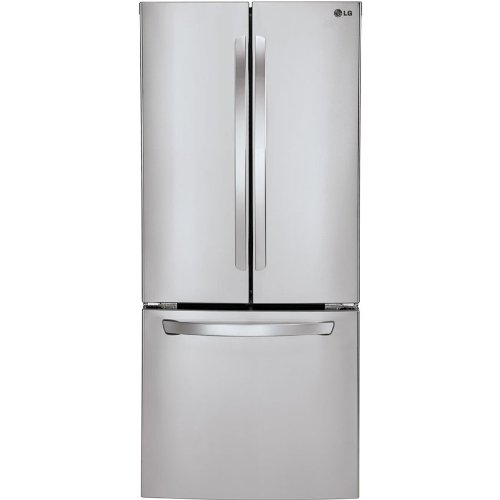 LG LFC22770ST French Door Refrigerator