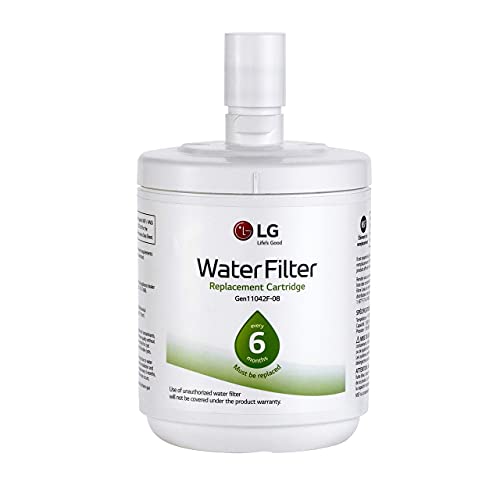 LG LT500P Water Filter