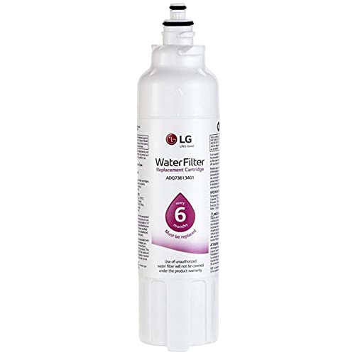 LG LT800P Replacement Refrigerator Water Filter