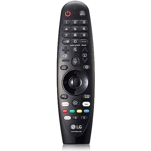 LG MR20GA AKB75855501 - LG Magic Remote Control