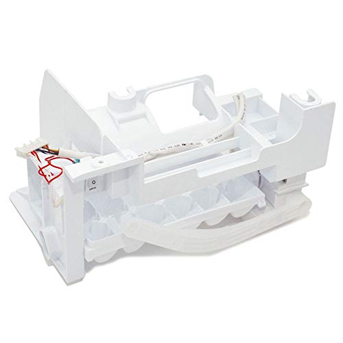 LG Refrigerator Ice Maker Assembly