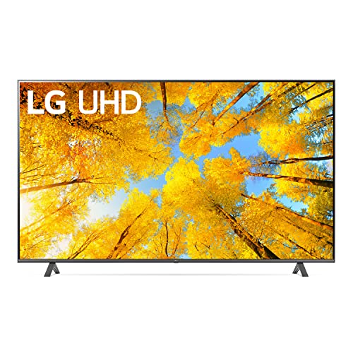 LG UQ7590 86-Inch UHD Smart TV