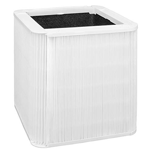 Lhari 211+ Replacement Filter for Blueair Blue Pure 211+ Air Purifier