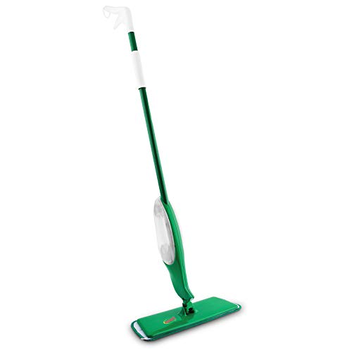 Libman Commercial Spray Mop Pack of 4