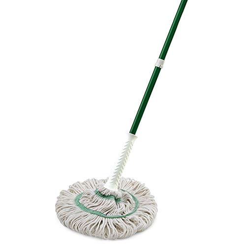 Libman Commercial Tornado Mop, Pack of 4