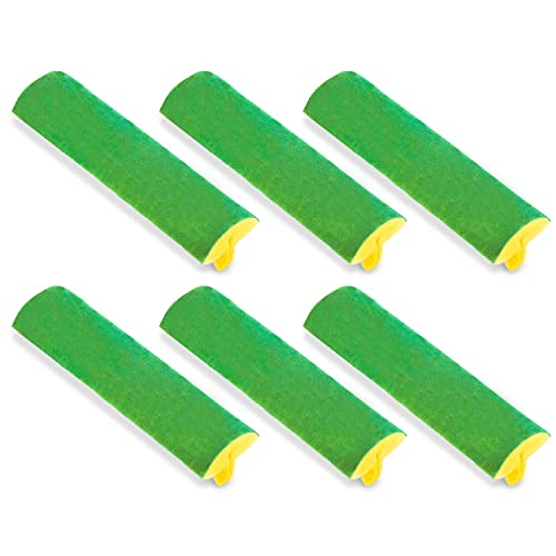 Libman Nitty Gritty Mop Refill Pack