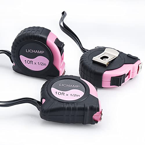 15 Amazing Pink Measuring Tape For 2023