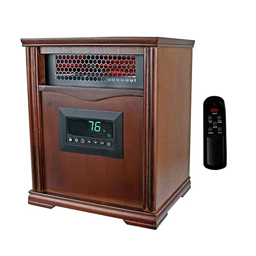 Lifesmart LifePro Electric Heater