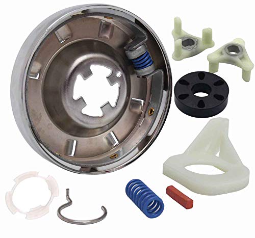 Lifetime 285753A Motor Coupling Kit, 285785 Washer Clutch Kit