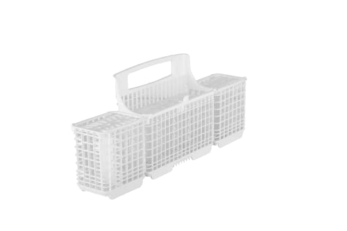 Silverware Basket for Whirlpool, Kenmore Dishwasher - Lifetime Appliance