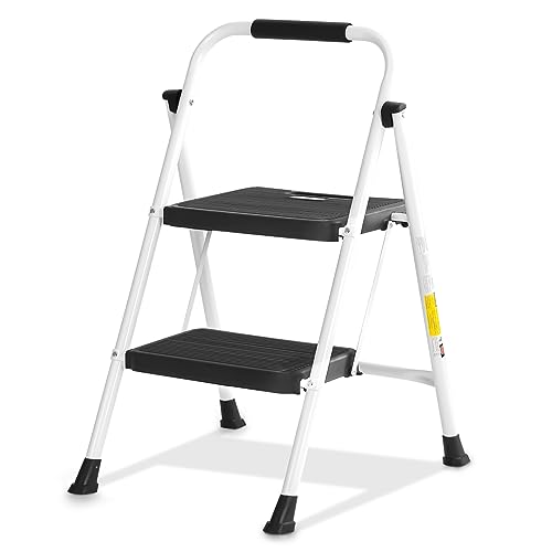 Lifetime Home 2-Step Ladder