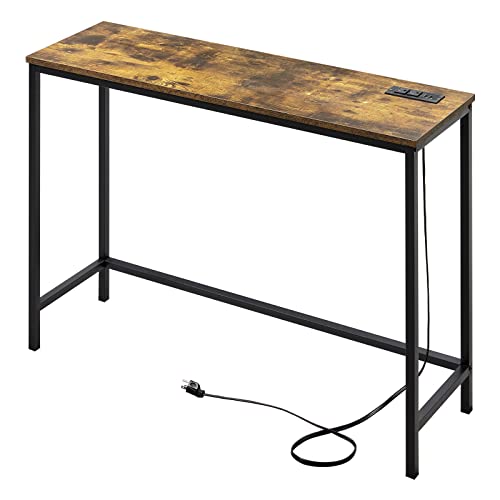 Lifewit Console Entryway Table