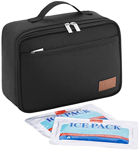 Lifewit Freezable Lunch Box