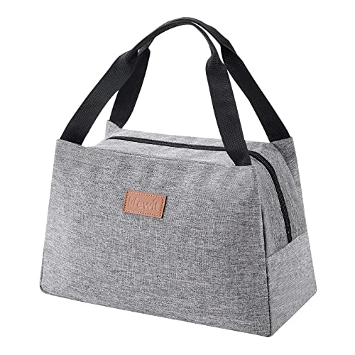 Lifewit Insulated Lunch Bag