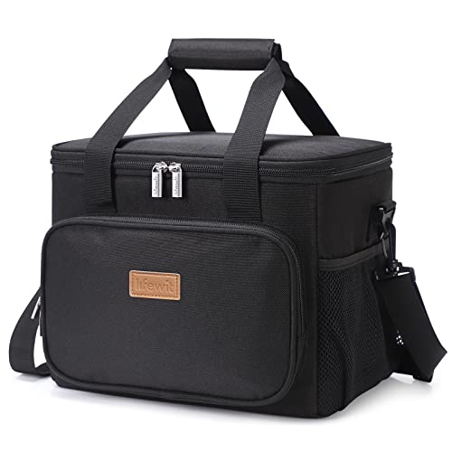 Lifewit Large Lunch Bag Insulated Lunch Box