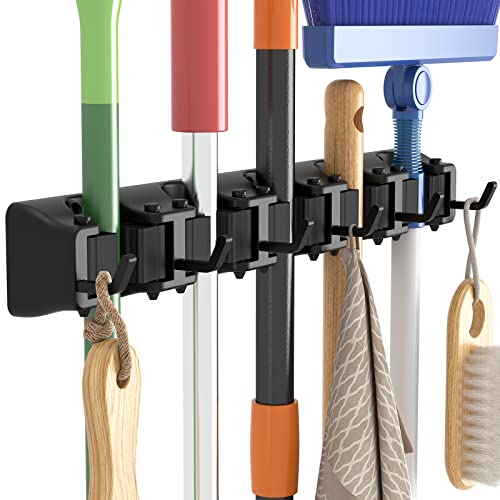 Lifewit Mop and Broom Holder