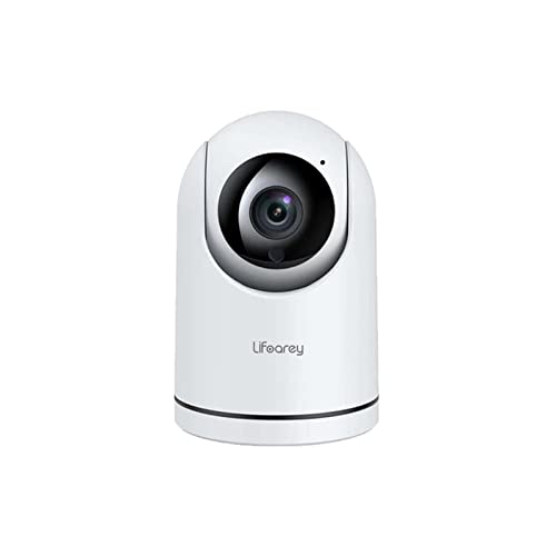 Lifoarey Q20 Smart Security Camera