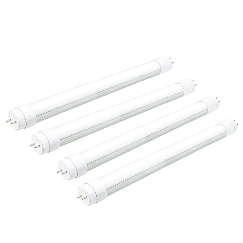 LifSunLit LED Tube Light - Energy Efficient and Easy to Install
