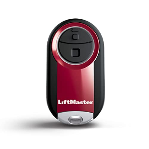LiftMaster 374UT Mini Universal Remote - Garage Door Opener