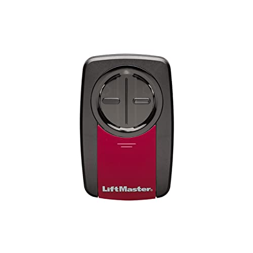 LiftMaster 380UT Universal Garage Door Opener Remote