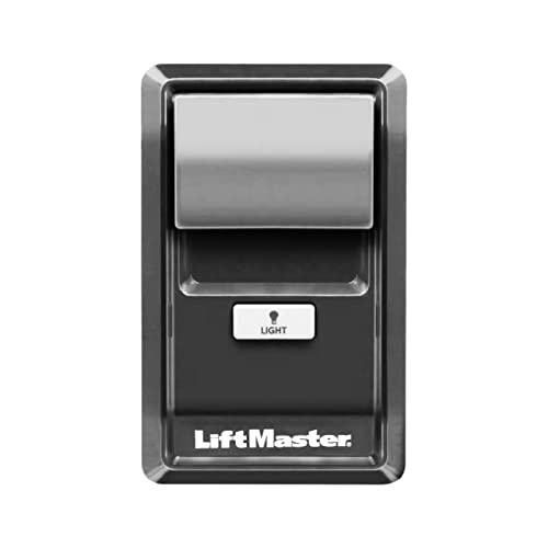 LiftMaster 882LMW Garage Door Opener Control Panel