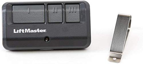 LiftMaster 893Max Remote Control