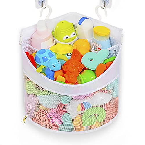 Ligereza Baby Bath Toy Organizer