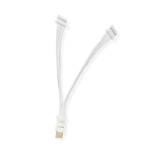 Light Solutions Y-Splitter Extension Cable for Philips Hue