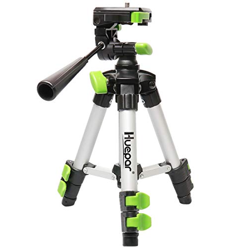 Lightweight Aluminum Tripod