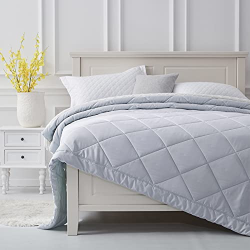 Lightweight Comforter for All Seasons