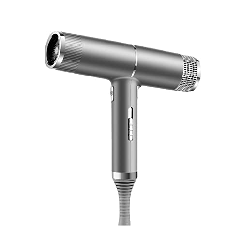 Lightweight Travel Hair Dryer with Diffuser