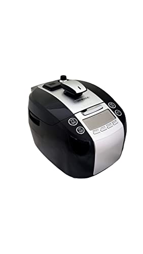 Lihom rice cooker discount manual