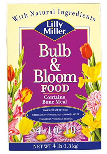 Lilly Miller Bulb & Bloom Food
