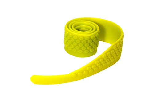 Limbsaver Tool Grip Wrap, 24" Yellow