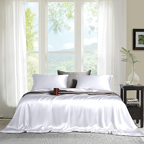 Linenweaves Bamboo_s King Size Bedsheets