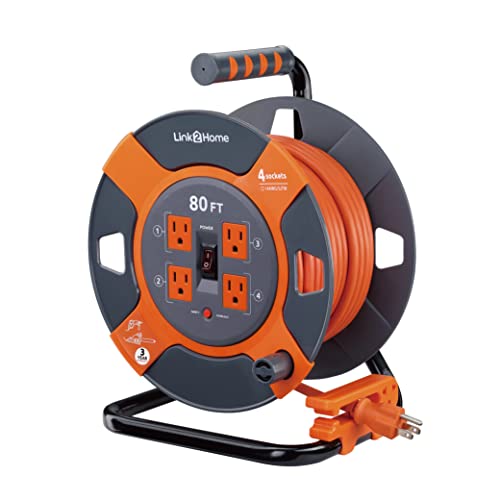 8 Best Masterplug Extension Cord Reels for 2024 | Storables