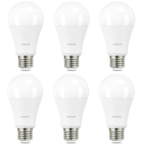 Linkind A19 LED Light Bulb
