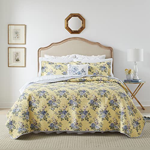 Linley Collection Quilt Set