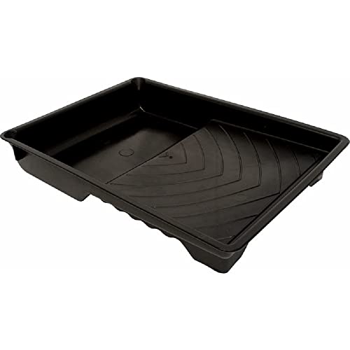 Linzer 403 Plastic Paint Tray - Reliable and Versatile