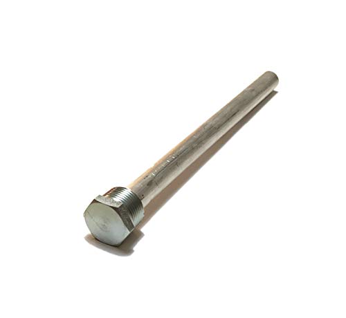 Liphontcta RV Water Heater Anode Rod for Suburban Water Heaters Replacement