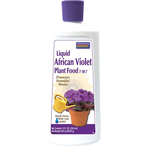 Liquid African Violet Plant Food