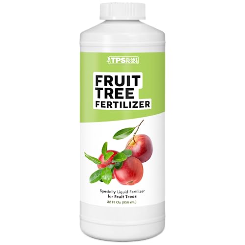 Liquid Fruit Tree Fertilizer
