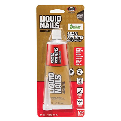 Liquid Nails Multi-Purpose Adhesive