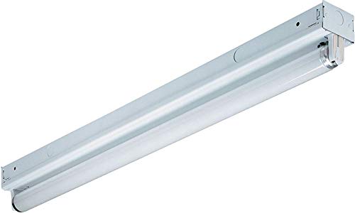 Lithonia Lighting Fluor Strip Rs 25W Fixture