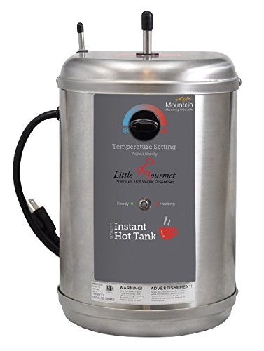 Little Gourmet Premium Hot Water Dispenser