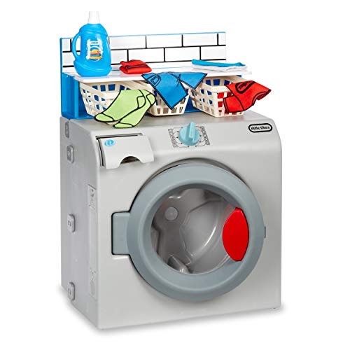 Little Tikes Toy Washer Dryer