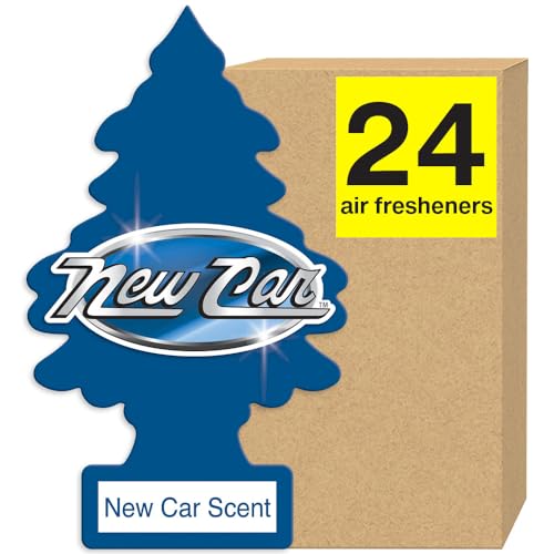 LITTLE TREES Car Air Fresheners
