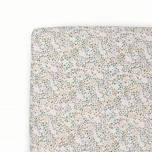 Little Unicorn Stretch Knit Crib Sheet